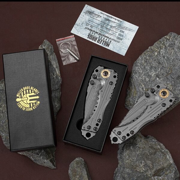 T1 Heavy Knife