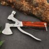 Multifunctional Axe