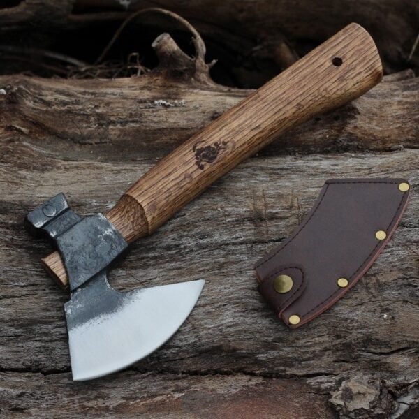 Carbon Steel Axe