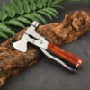 Multifunctional Axe