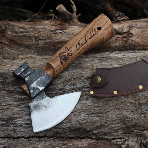 Carbon Steel Axe