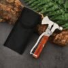 Multifunctional Axe