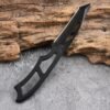 Whistle Knife