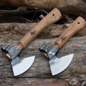Carbon Steel Axe