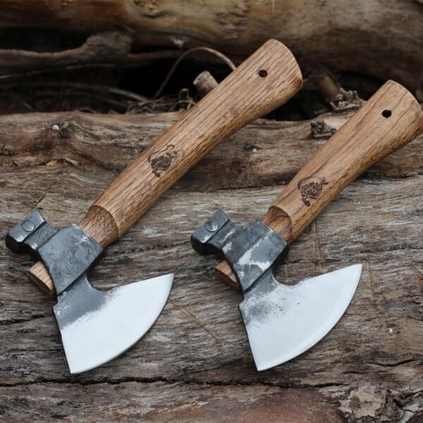 Carbon Steel Axe