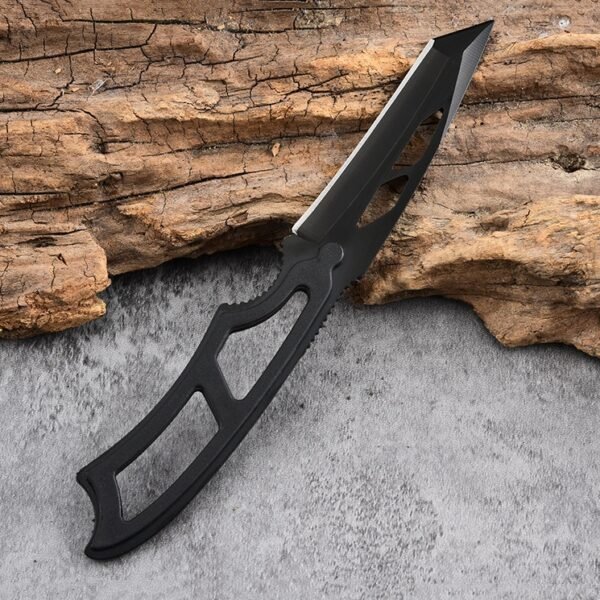 Whistle Knife
