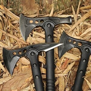 Camping Axe