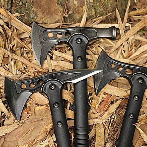 Camping Axe