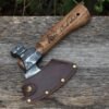 Carbon Steel Axe