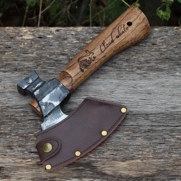 Carbon Steel Axe