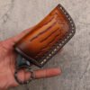 Damascus Steel Karambit
