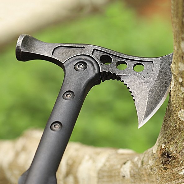 Camping Axe